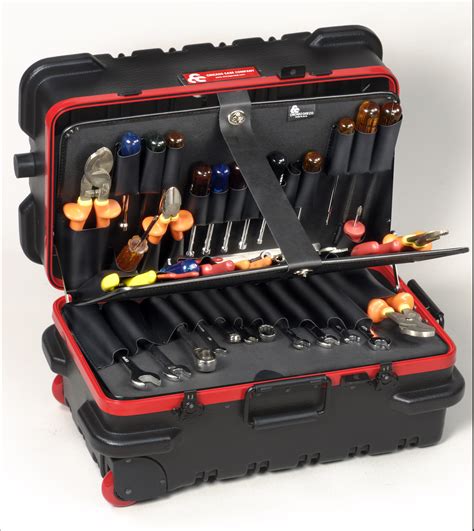 chicago electric tool box|tool case by Chicago company.